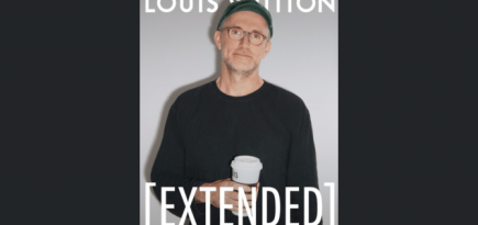 Louis Vuitton запускает свой первый подкаст