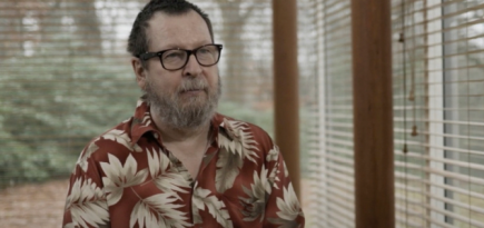 Ларс фон Триер рассказал о работе над новым проектом