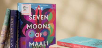 Букеровскую премию получил писатель из Шри-Ланки Шехан Карунатилака