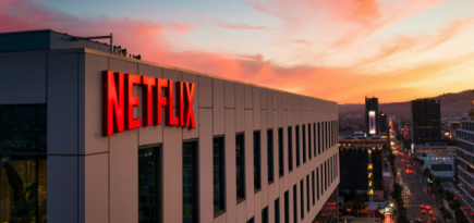 Netflix получил 5,9 миллиона новых подписчиков после запрета на обмен паролями