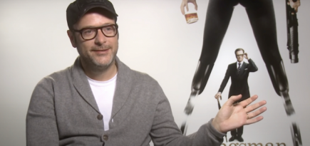 Режиссером нового фильма про Джеймса Бонда может стать Мэттью Вон