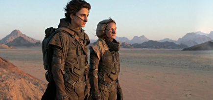 Премьеру второй части «Дюны» перенесли на март 2024 года