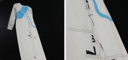 Фонд Cosmoscow пополнит коллекцию музея Permm произведениями искусства