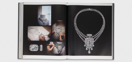 Chanel отметит 90-летие первой коллекции высокого ювелирного искусства новой книгой