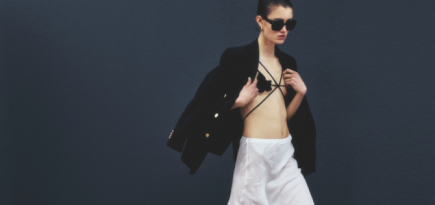 LuisaViaRoma запускает проект вместе с ресейл-платформой Vestiaire Collective