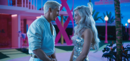 Райан Гослинг и Марго Робби сыграют в приквеле «Одиннадцати друзей Оушена»