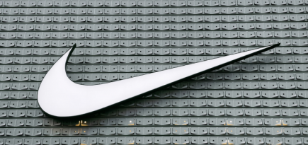 Nike приостановил продажи в российском интернет-магазине