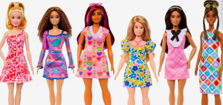 Mattel выпустит фильм по мотивам серии кукол «Американская девочка»