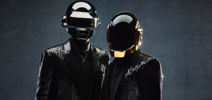 Группа Daft Punk анонсировала расширенную версию юбилейного альбома