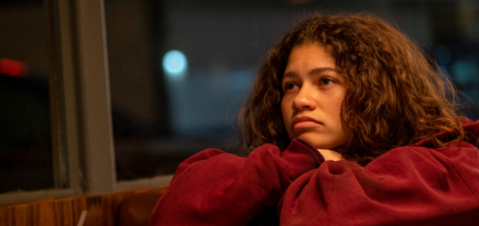 «Эйфория» стала самым популярным сериалом по количеству упоминаний в Twitter