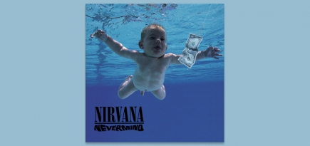 Nirvana выиграла суд против мальчика с обложки альбома «Nevermind»