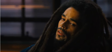 Вышел дебютный тизер-трейлер байопика о Бобе Марли