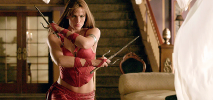 Дженнифер Гарнер вернется к роли Электры в «Дэдпуле-3»