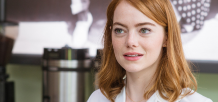 Эмма Стоун сыграет в новом фильме Ари Астера