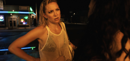 Вышел трейлер фильма «Мона Лиза и кровавая луна» с Кейт Хадсон