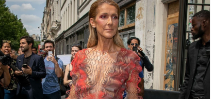 Ретроспектива Айрис ван Херпен откроется в Париже