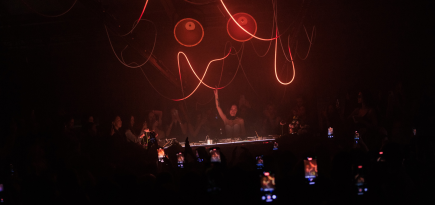 В ресторане «.оригинал» состоится открытие веранды и клубного пространства