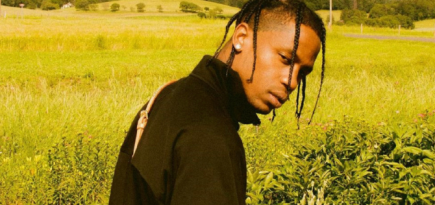 Презентация альбома Трэвиса Скотта в Египте отменена из‑за «сложных производственных проблем»