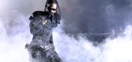 Трэвиса Скотта, Future и SZA обвинили в нарушении авторских прав