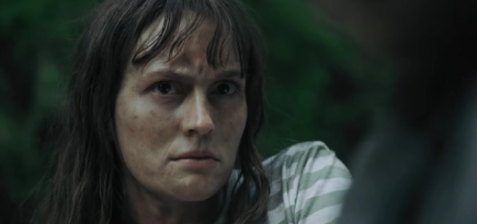 Вышел трейлер фильма «Дикая река» с Лейтон Мистер и Адамом Броди