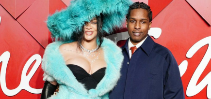 Джонатан Андерсон стал дизайнером года на премии British Fashion Awards