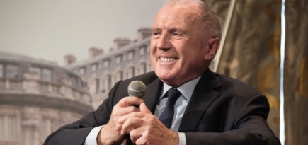 Фонд современного искусства Франсуа-Анри Пино откроется в Париже в мае