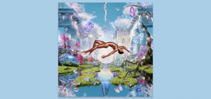 Альбом Lil Nas X «Montero» стал лучшим релизом 2021 года по версии журнала Dazed