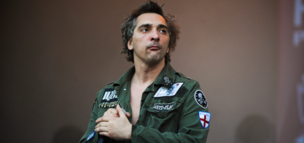 Okko показал заключительную часть фильма о Михаиле Горшеневе