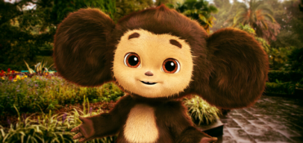 Сборы «Чебурашки» превысили 6 миллиардов рублей