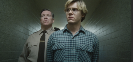 Netflix превратит сериал «Монстр» о Джеффри Дамере в антологию