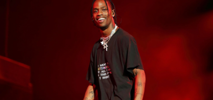 Альбом «Utopia» Трэвиса Скотта стал самым прослушиваемым релизом года в Spotify