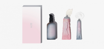 22|11 выпустил лимитированный бокс от основателя Тиграна Геолетцяна