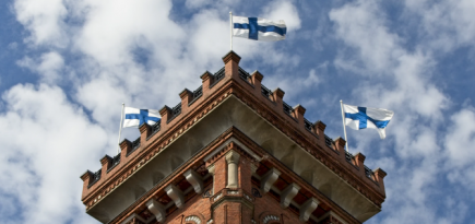Финляндия не аннулирует уже выданные россиянам шенгенские визы