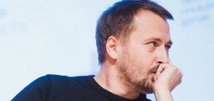 Программа «Ещенепознер» уходит в «длительный отпуск»