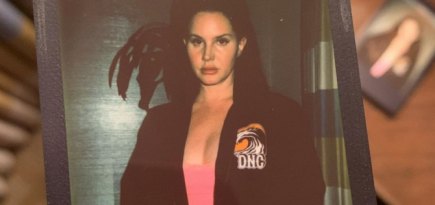 Лана Дель Рей написала новую песню для сериала «Эйфория»