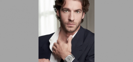 Bvlgari объявил о запуске новой часовой кампании Unexpected Wonders