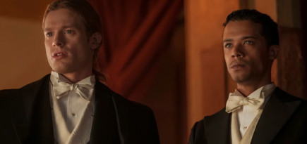 Производство второго сезона «Интервью с вампиром» остановилось из‑за забастовки актеров