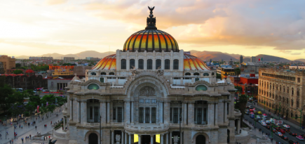 Россия обсуждает введение безвизового режима с Саудовской Аравией, Мексикой и еще 10 странами