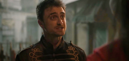 TBS опубликовал трейлер продолжения «Чудотворцев» с Дэниэлом Рэдклиффом и Стивом Бушеми