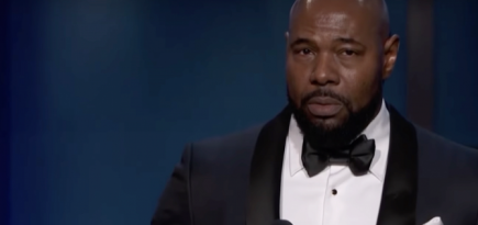 Байопик про Майкла Джексона снимет режиссер Антуан Фукуа