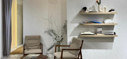 Бренд Studio 29 открыл первый магазин в Санкт-Петербурге