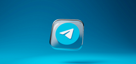 Telegram стал самым скачиваемым мессенджером в Европе за три года