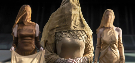 Съемки сериала «Дюна: Сестричество» стартуют в ноябре