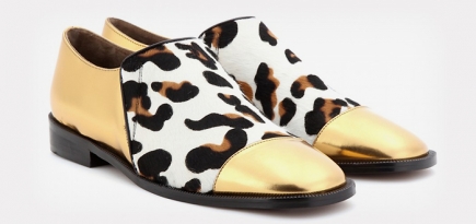 Объект желания: туфли Marni