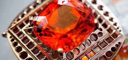 Новая ювелирная коллекция Louis Vuitton