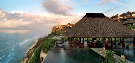 Bvlgari открывают новый отель в Дубае