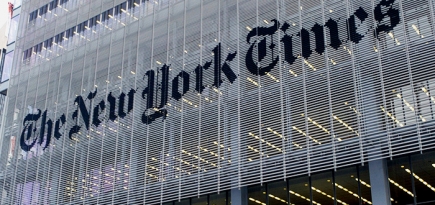 Реформы в The New York Times: от печати к видео