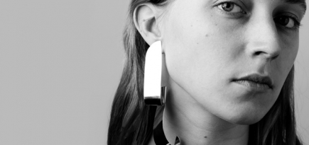 Новое имя: ювелирный бренд Sara Robertsson