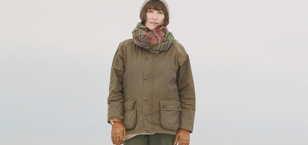 Таус Махачева: «Я попросила мое альтер эго поучаствовать в выставке вместо меня»