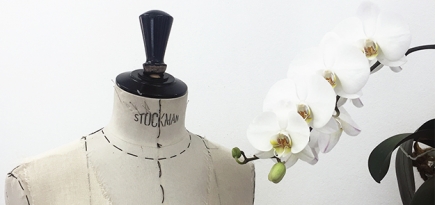 Дневник Delpozo на Buro 24/7. Часть 2: Джозеф Фонт о работе в ателье